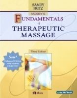 Mosby's Fundamentals Of Therapeutic Massage (Mosby's Fundamentals of Therapeutic Massage) артикул 4359a.