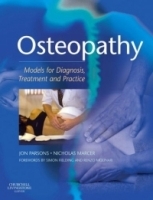 Osteopathy: Models for Diagnosis, Treatment and Practice артикул 4370a.