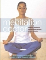 The Meditation Doctor артикул 4446a.