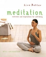 Meditation : Exercises and Inspirations for Well-Being артикул 4504a.