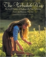 The Herbalist's Way: The Art and Practice of Healing with Plant Medicines артикул 4249a.