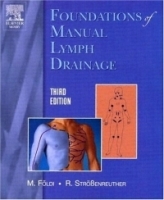 Foundations of Manual Lymph Drainage артикул 4255a.