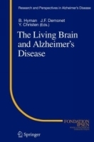 The Living Brain and Alzheimer's Disease артикул 4280a.