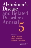 Alzheimer's Disease and Related Disorders Annual 5 артикул 4285a.