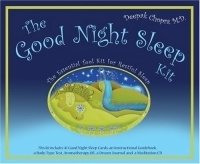 The Good Night Sleep Kit артикул 4313a.