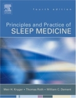 Principles And Practice Of Sleep Medicine артикул 4318a.