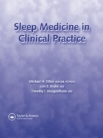 Sleep Medicine in Clinical Practice артикул 4332a.