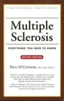 Multiple Sclerosis: Everything You Need To Know (Your Personal Health) артикул 4340a.