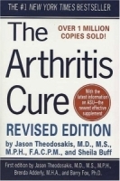 The Arthritis Cure : The Medical Miracle That Can Halt, Reverse, and May Even Cure Osteoarthritis артикул 4345a.