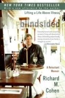 Blindsided : Lifting a Life Above Illness: A Reluctant Memoir артикул 4358a.