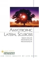 Amyotrophic Lateral Sclerosis (Aan Press Quality of Life Guide) артикул 4373a.