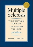 Multiple Sclerosis: The Questions You Have, the Answers You Need артикул 4374a.