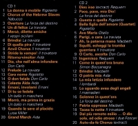 Essential Verdi (2 CD) артикул 4250a.