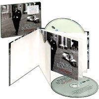 Andrea Bocelli Incanto (CD + DVD) артикул 4295a.