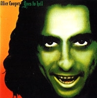 Alice Cooper Goes To Hell артикул 4356a.