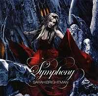 Sarah Brightman Symphony артикул 4488a.